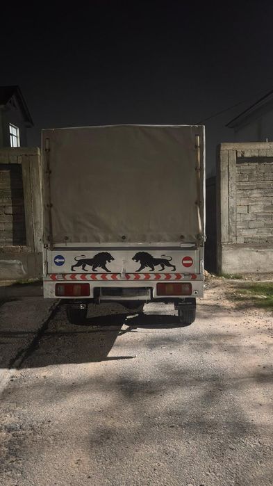 Машина сатылады!
Рессо