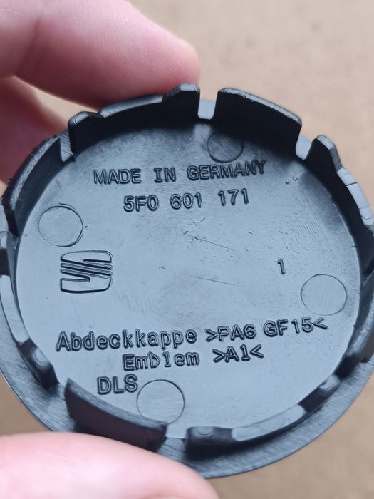 Капачки за джанти SEAT Сеат