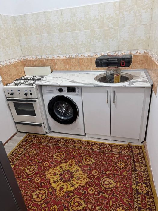 Сдается 2/2/4 на мв.Феруза