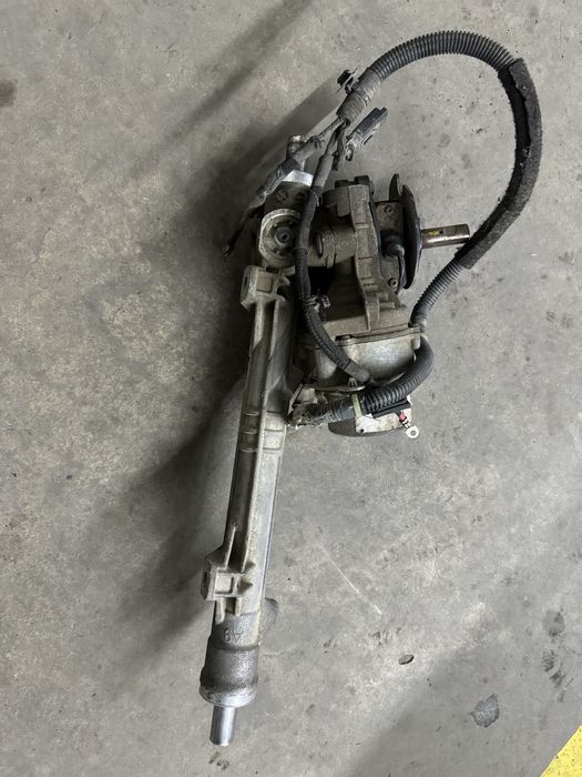 Caseta De Directie Electrica Peugeot 208 Diesel / Benzina 1.4