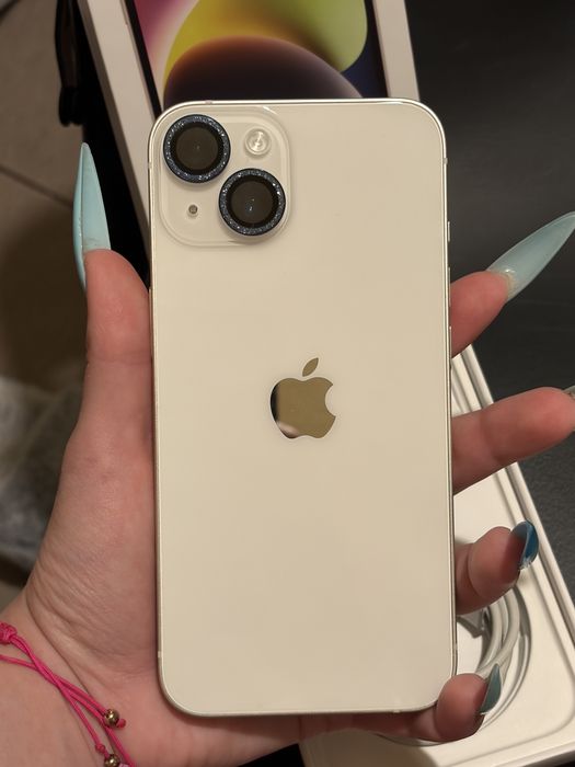 Iphone 14 impecabil