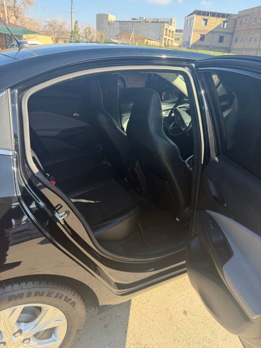 Chevrolet Onix 2025 йил