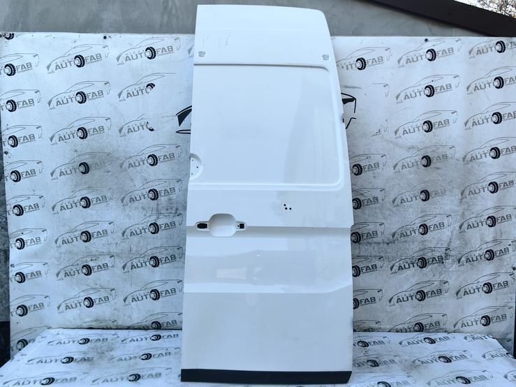 Usa dreapta spate Volkswagen Crafter 2,MAN TGE ~200cm an an 2017-2018-