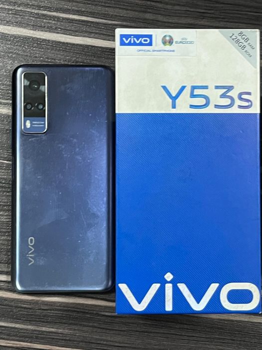 Продам Vivo Y53s
