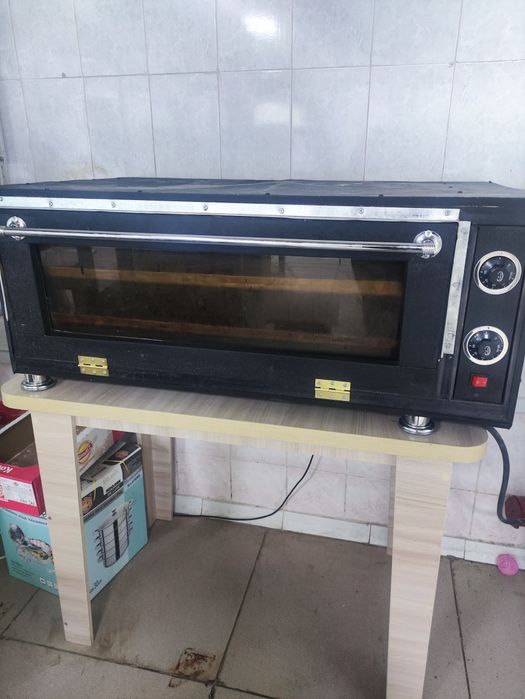 Продается самса печка