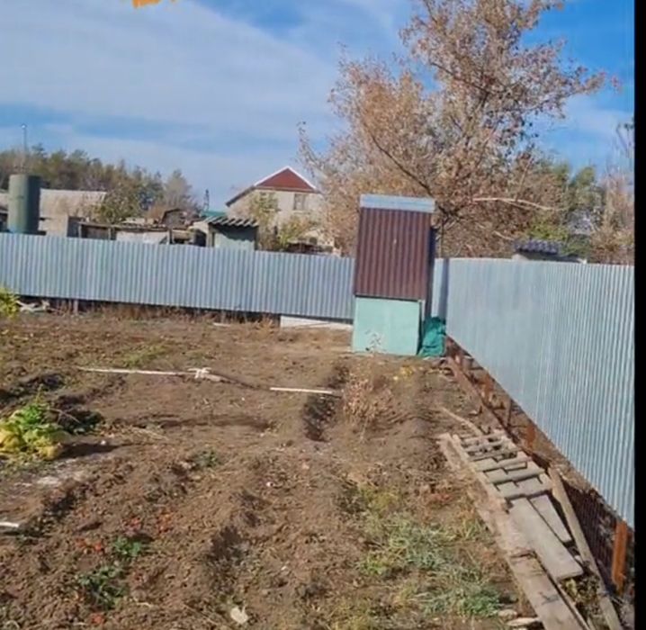Продам дачу на 1,-дачной слева
