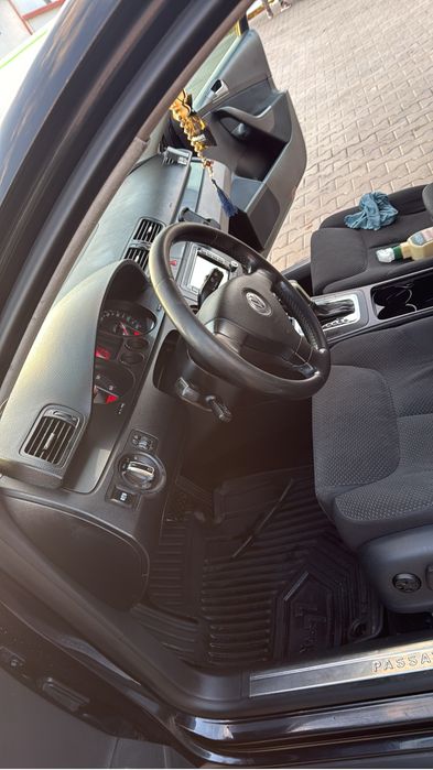 Vand vw passat 2.0 deg automat