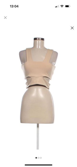 Красив топ Le Ger