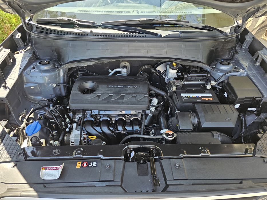 Hyunday Creta. Restayling 1.6l Eng fuli. Yili 2021. Narxi 16300