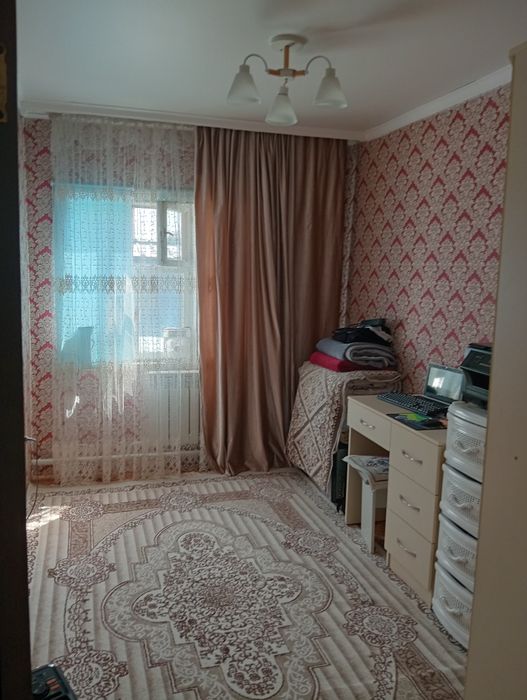 Продам дом из 3х комнат