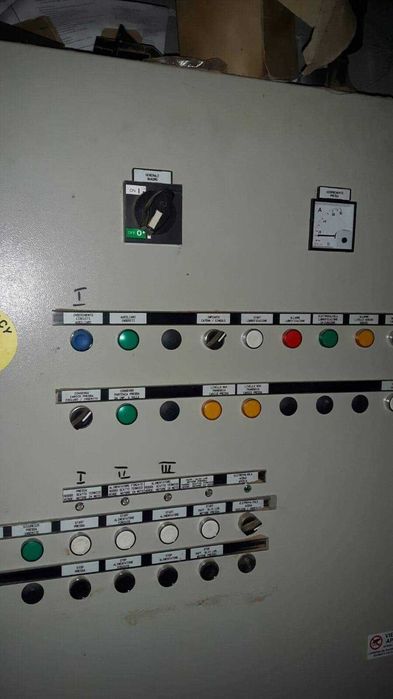 Presa peleti profesionala 500 kg /ora Productie Italia plus uscator