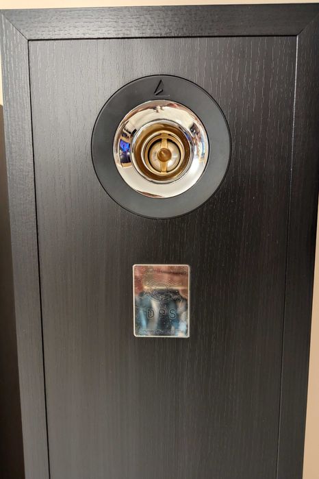 Triangle Esprit Australe Ez - нови, с гаранция