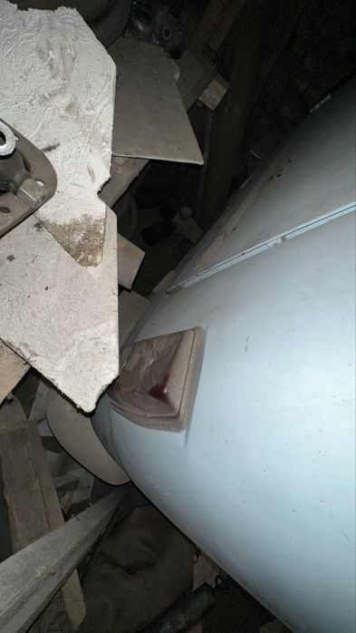 Микроавтобус Ныса 522