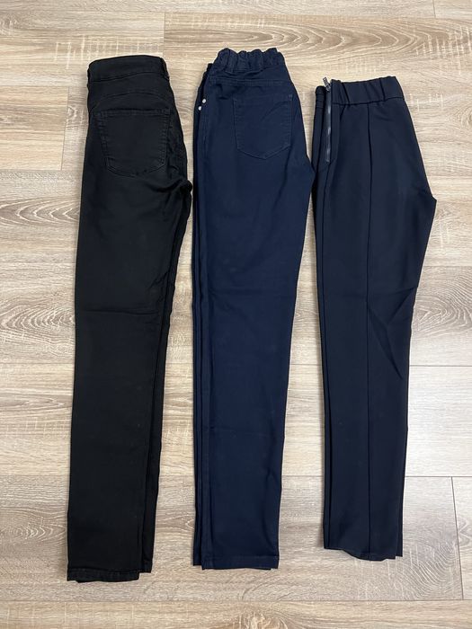 Одежда школьная, брюки, жилет