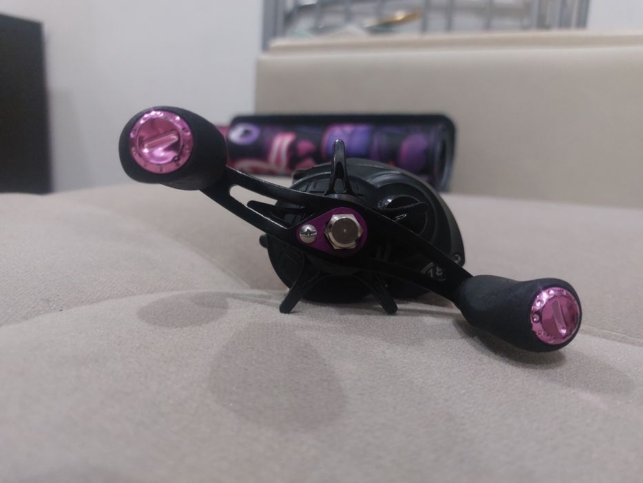 Мультипликаторная катушка