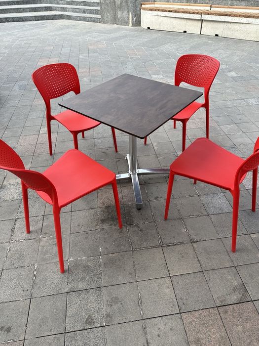 Transfer stol,Italianskiy texnologiya asosida,2 ta,Sifatli,yangidak