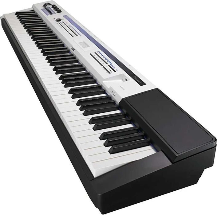 Фортепиано casio privia px 5S