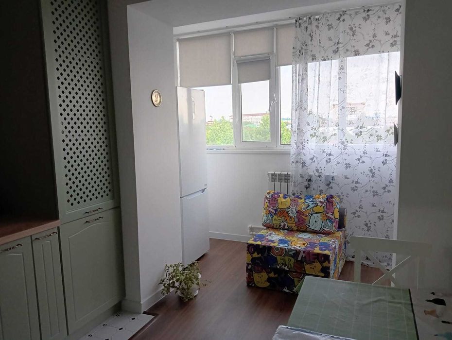 сдам 1-комнатную квартиру