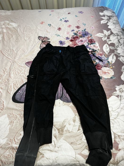 Продавам панталон на луда двоен m размер