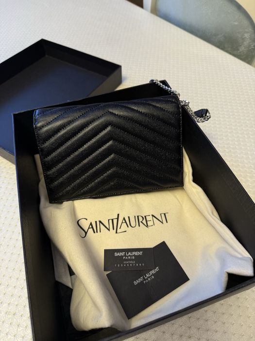 Сумка saint laurent