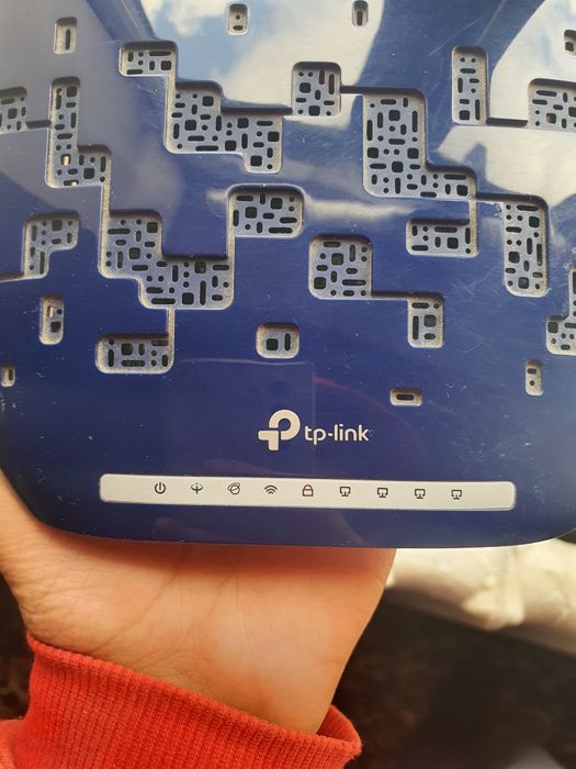 Wifi rotor kamplekt