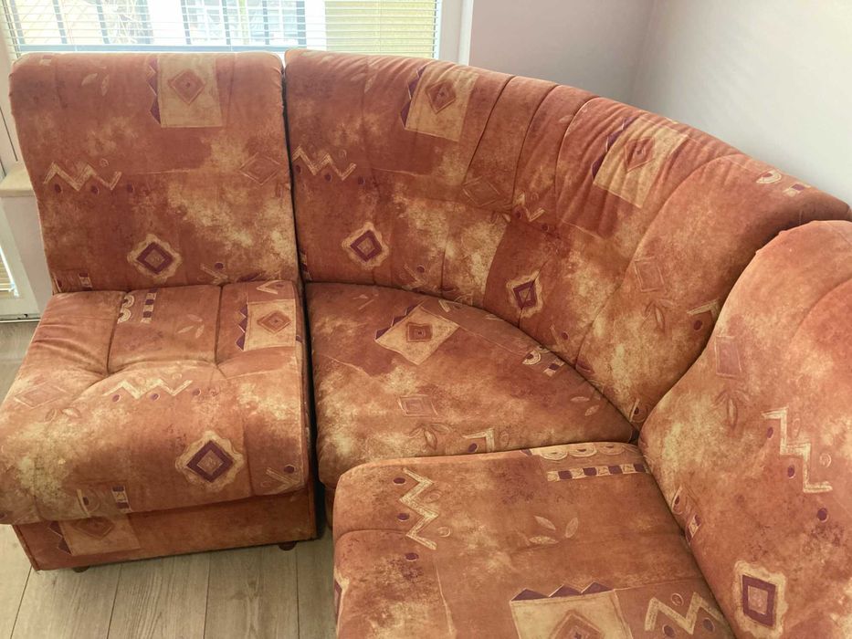 Използвани кухненски мебели в много добро състояние