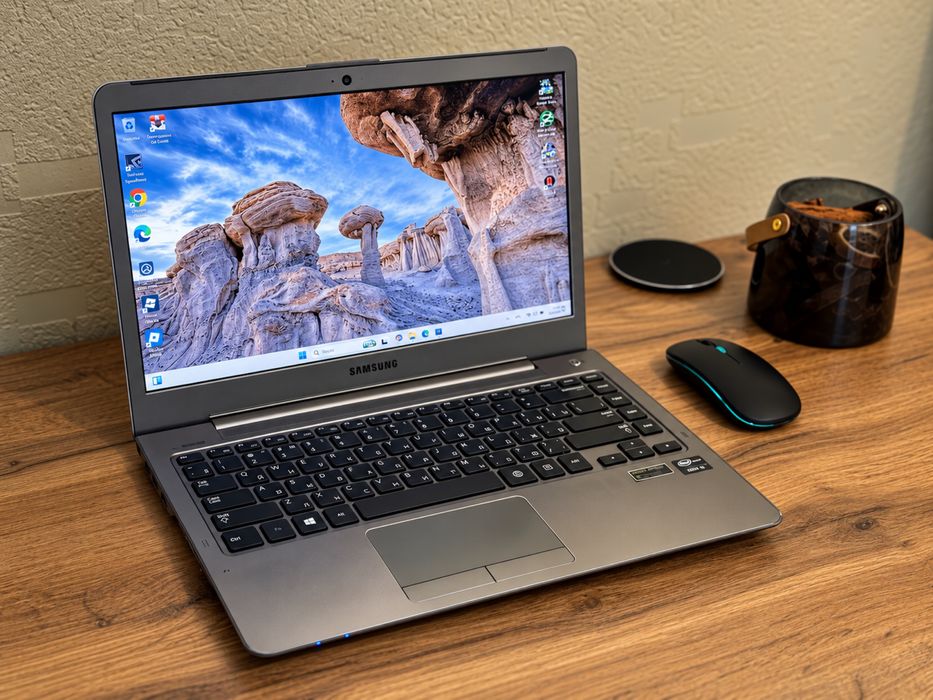 Samsung NP530U4C - инженерная версия