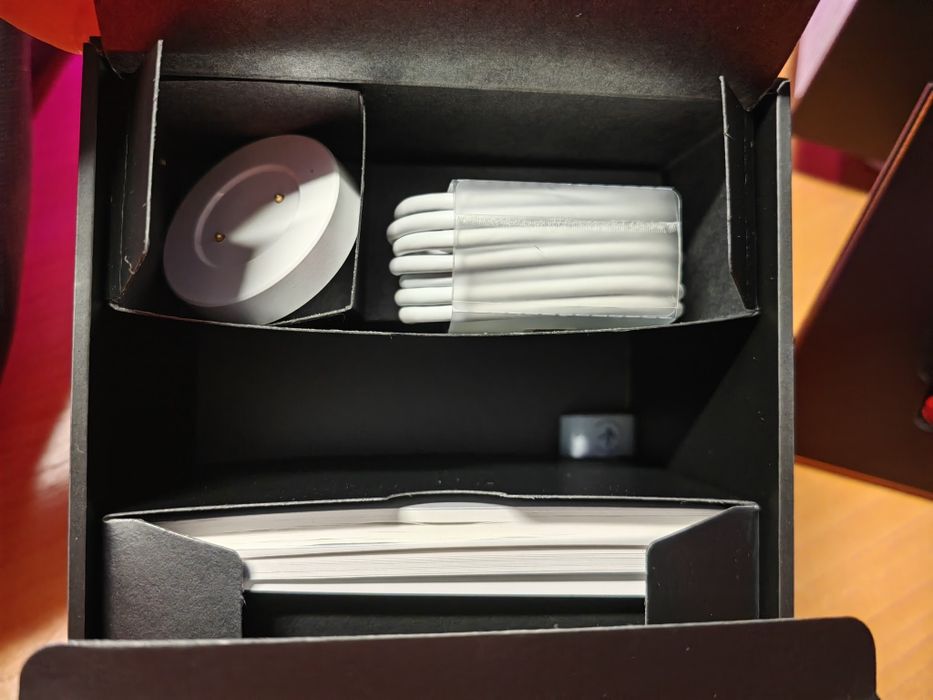 Smartwatch Huawei GT 2e