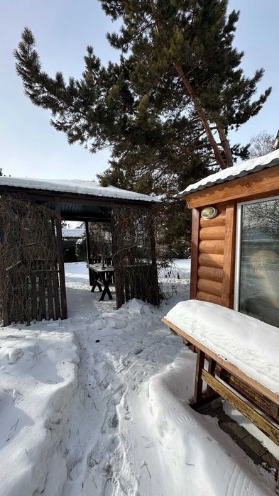 Продается дача в с/о Вагонник