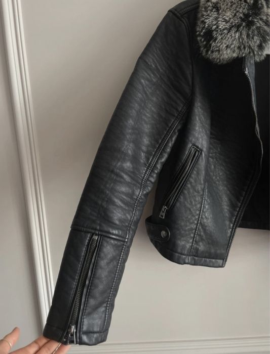 Geaca TOP SHOP marimea 38