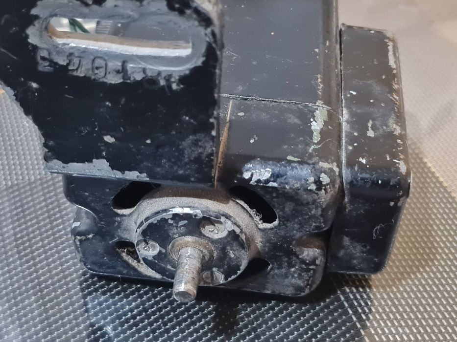 Двигатель для швейной машины 1959 г