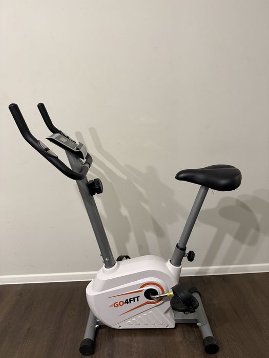 Vand Bicicleta Fitness Go4FIT