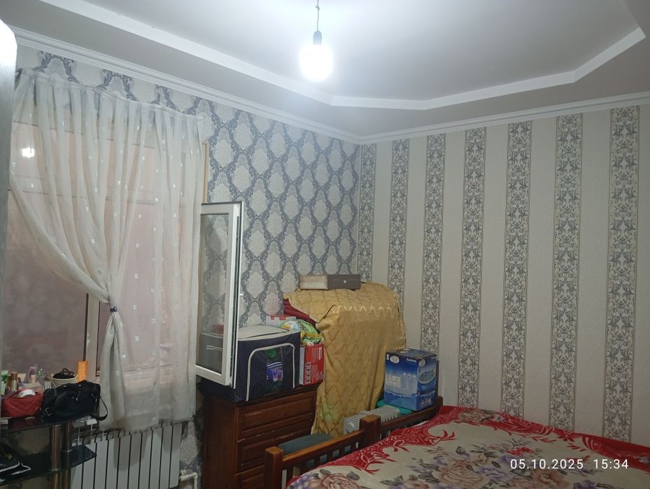 Продам дом в сергели ориентир индекс базар