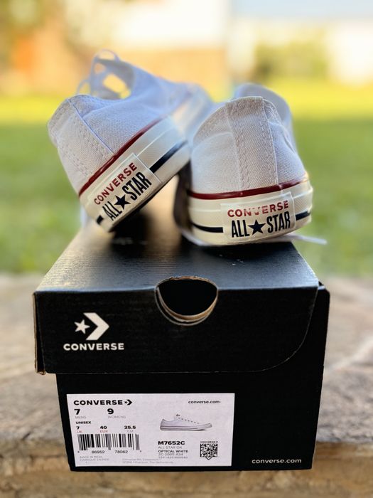 Кецове converse