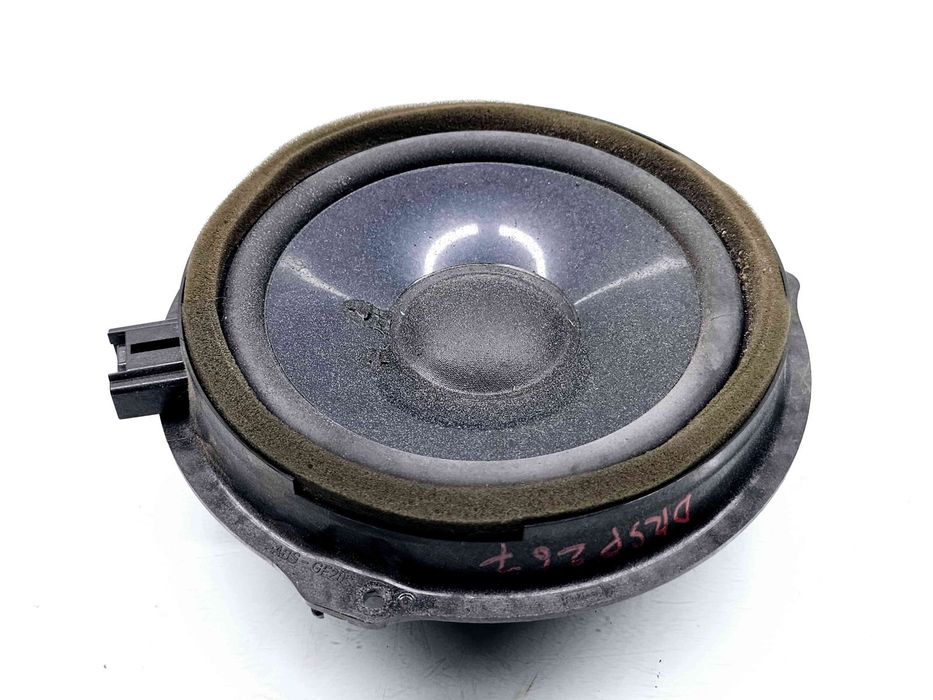 Boxa dreapta spate Ford S-Max 1 [Fabr 2006-2014] 6M2T-18808-FC