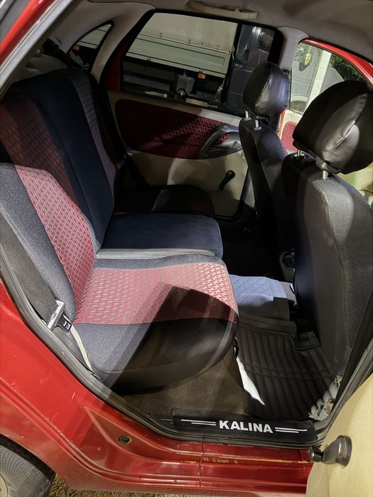 Продаю Lada Kalina