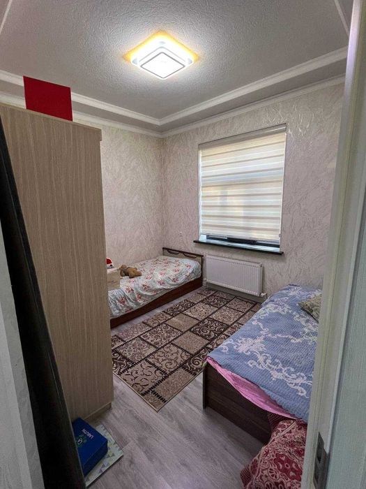 Nazarbek uchastka