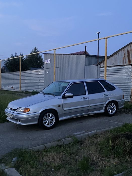 Продам атику р14