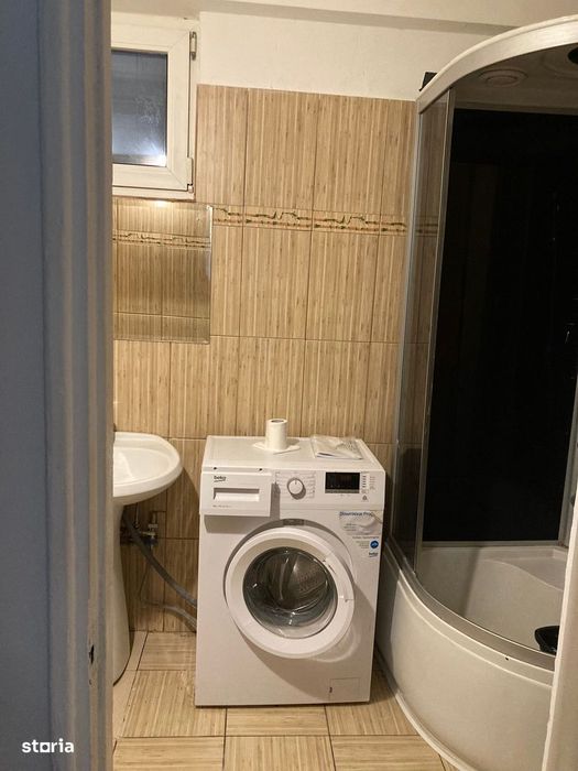 Ap.2 Camere Tineretului, Pet-Friendly, Bucatarie Inchisa, Metrou 5 Min