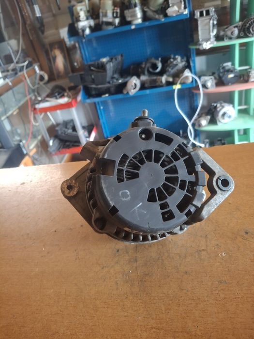 Alternator Chevrolet Captiva 2.4 Benzina 2010