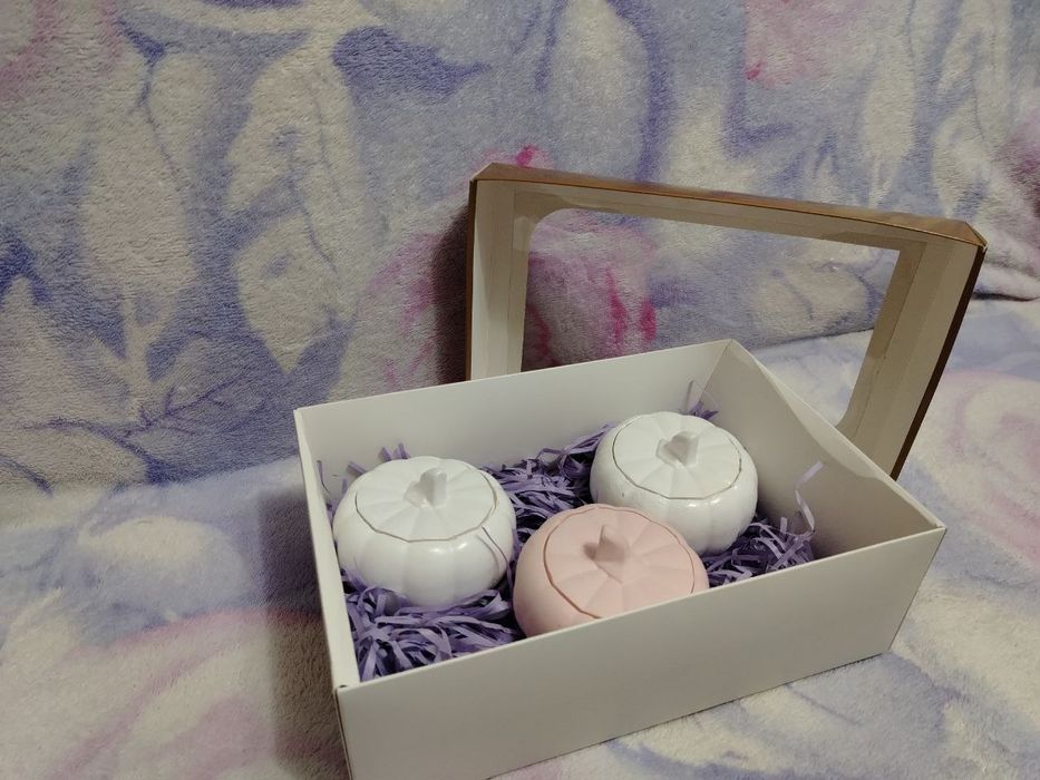 Подарочная набор