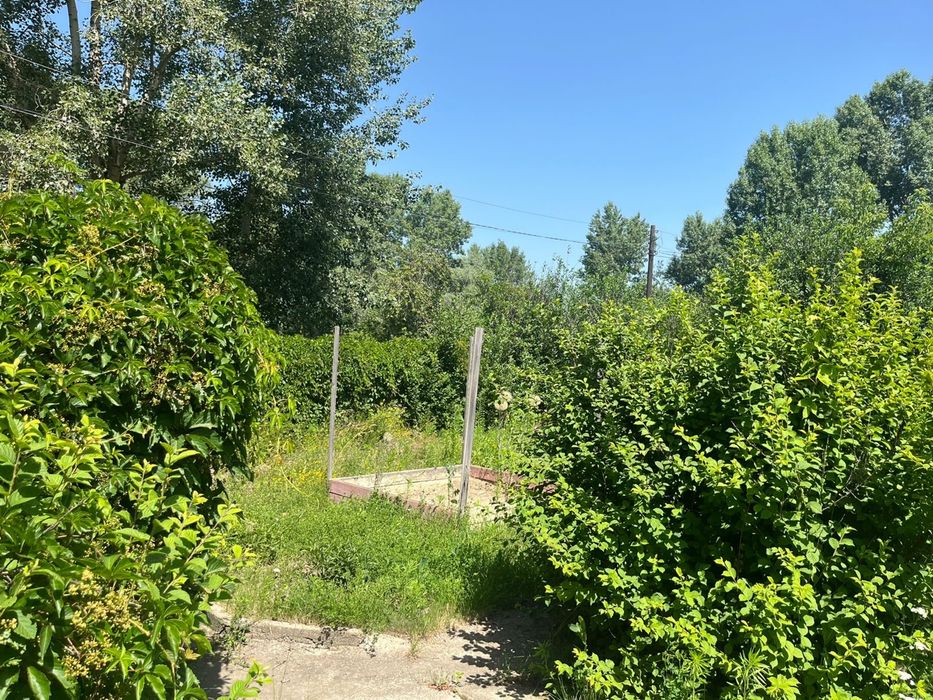 Продам дачу