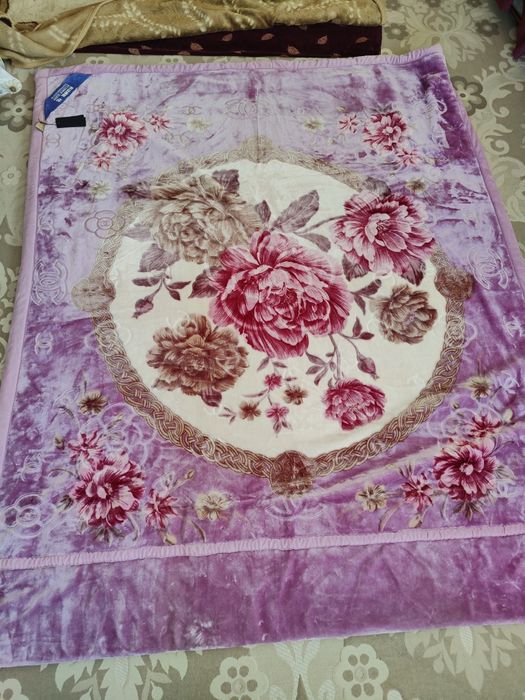 Одеяло 2-х стороннее, размер 200х230