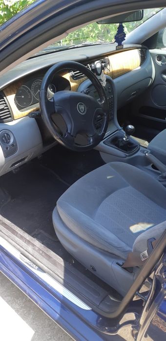 JAGUAR X-Type 2006 — imagine 3