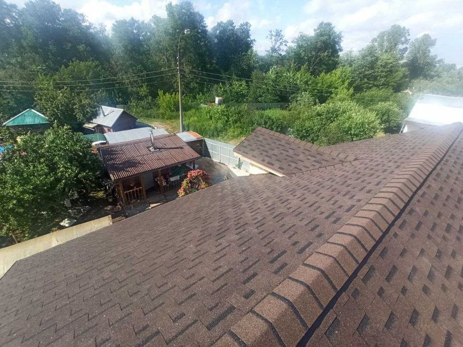 Кровля под ключ монтаж, Демонтаж Тегола Ондулин (Опытные Кровельщики)