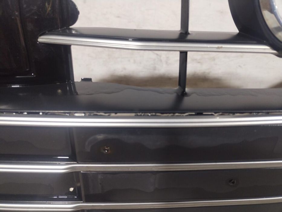 Bara fata Audi A6, C8, 2018, 2019, 2020, 2021, 2022, 2023, cod origine OE 4K0807437. 10707