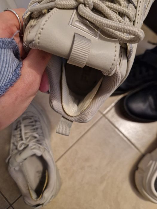 Fila disruptor marimea 38