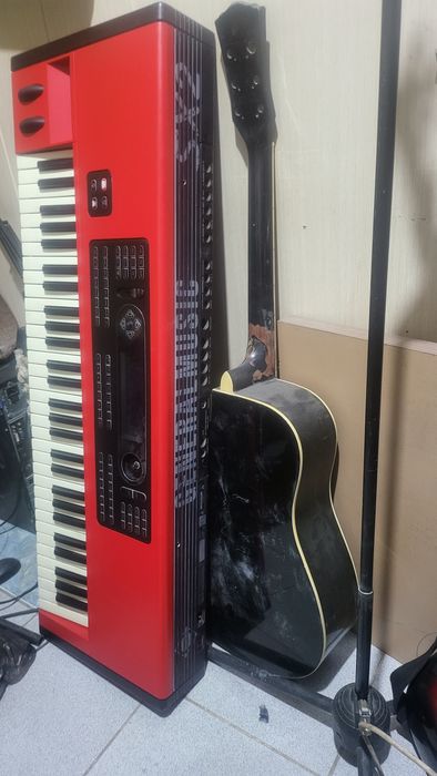 General myzic sx2 Италия