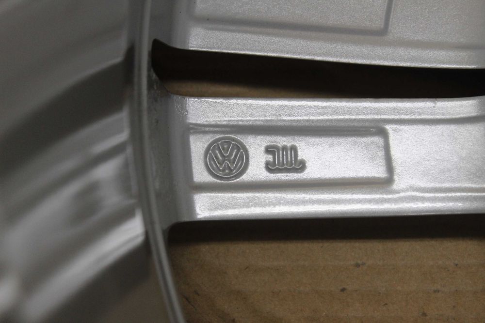 Джанти 17" VW Golf, Caddy, Touran
