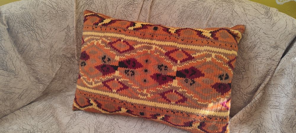 Битови възглавници